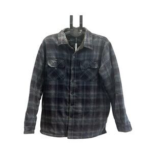 Maxxsel Men's size XL Flannel Jacket